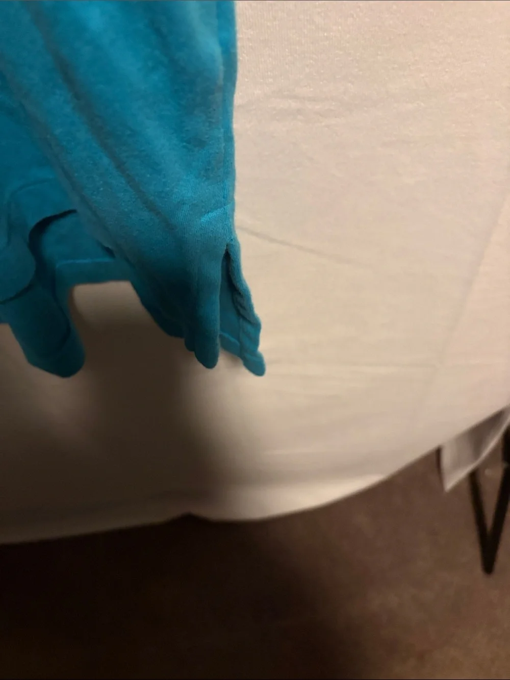 Polo by Ralph Lauren Men's Bright Turquoise Polo with Pink Pony